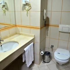 The Green Park Hotel Taksim ванная фото 2