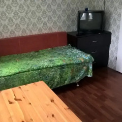 Hotel Otrada 2* Стандартный номер с различными типами кроватей фото 2