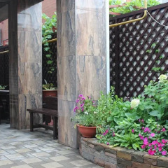 Гостиница Semeiny Guest House в Анапе отзывы, цены и фото номеров - забронировать гостиницу Semeiny Guest House онлайн Анапа