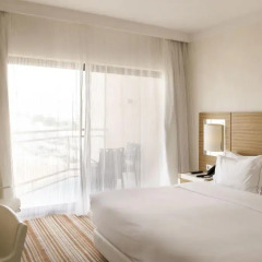 Real Marina Hotel & Spa 5* Люкс фото 5