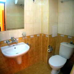 Отель Guest House Maria ванная