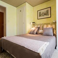 Отель Appartement Charme et Coeur Франция, Виллефранш-сюр-Мер - отзывы, цены и фото номеров - забронировать отель Appartement Charme et Coeur онлайн комната для гостей фото 4