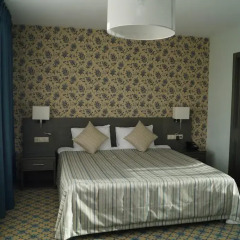 Гостиница Zavidovo Resort комната для гостей фото 5