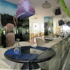 Отель Oasis VIP Club Private Apartment Болгария, Солнечный берег - отзывы, цены и фото номеров - забронировать отель Oasis VIP Club Private Apartment онлайн балкон