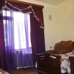 Отель Ной 3* Стандартный номер с разными типами кроватей фото 5