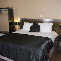 Villaggio Hotel & Restaurant 3* Люкс с различными типами кроватей фото 8