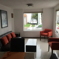 Отель Casa Antares 1 интерьер отеля
