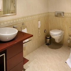 Hotel Dodo Beach 3* Апартаменты с различными типами кроватей