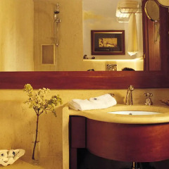 Отель Grand Resort Lagonissi 5* Номер Делюкс с различными типами кроватей фото 2