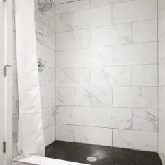 HighRoad Hostel DC Кровать в женском общем номере с двухъярусной кроватью фото 13
