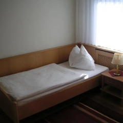 Отель Pension Weber Gmbh 3* Стандартный номер