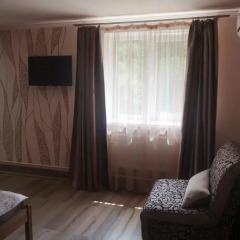 Гостиница Potemkin's Favorite Suites комната для гостей фото 5