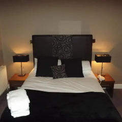 Glazert Country House Hotel 3* Стандартный номер с различными типами кроватей фото 4