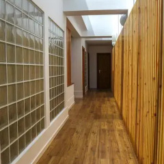 Отель A Casa del Rei интерьер отеля фото 3