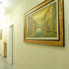 Hotel Relax City Center интерьер отеля