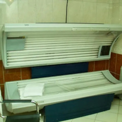 Milling Hotel Plaza спа