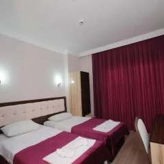 Rosy Hotel Мармарис комната для гостей фото 4