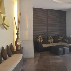 Отель Apartamento Estrella Del Mar Acapulco интерьер отеля