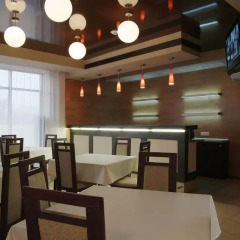 Гостиница Villa Classic питание фото 2