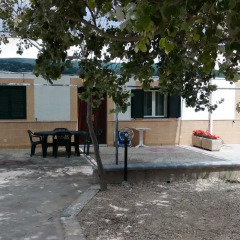 Отель Rinalda Holiday Home Лечче фото 3
