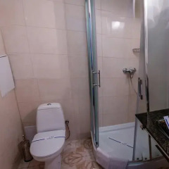 Гостиница 52 3* Стандартный номер разные типы кроватей фото 4