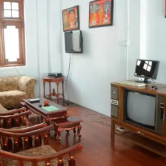 Отель Mansion Канди удобства в номере