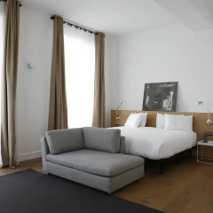 Hotel Zenit Budapest Palace 4* Номер категории Премиум с различными типами кроватей
