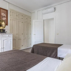 Отель Stay Inn Madrid комната для гостей фото 3