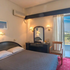 Отель Philippion Beach 4* Полулюкс