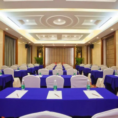 Bao Hong Hotel Sanya