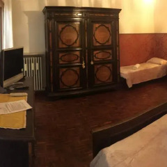 Отель Princess Guest House Стандартный номер фото 29