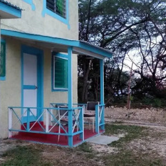 Отель Waikiki Guest House Треже-Бич фото 2