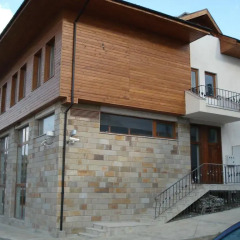 Отель Guest Rooms Granat 2* Стандартный номер фото 17