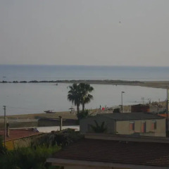 Отель Bed and Breakfast Marinella Стандартный номер фото 14