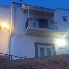 Отель Casa Vacanze Belvedere Стандартный номер фото 7