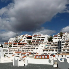 Отель Edificio Albufeira Португалия, Албуфейра - отзывы, цены и фото номеров - забронировать отель Edificio Albufeira онлайн фото 3