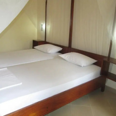 Отель Tandem Guest House 2* Стандартный номер фото 5