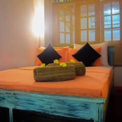 Отель Antic Guesthouse 3* Номер Делюкс с различными типами кроватей