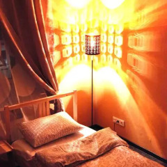 Хостел LikeHome Стандартный номер фото 46