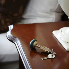 Milling Hotel Windsor 3* Стандартный номер фото 3