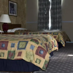 Valemount Hotel 3* Стандартный номер с 2 отдельными кроватями фото 5