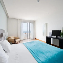 Hotel Mar & Sol 4* Стандартный номер разные типы кроватей фото 4