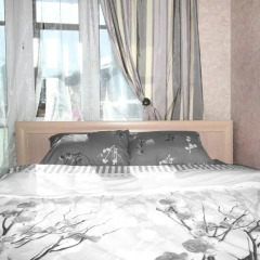 Гостиница ApartLux Krasnogvardeysky комната для гостей фото 3