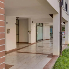 Отель Quartiere Padova 2000 Италия, Падуя - отзывы, цены и фото номеров - забронировать отель Quartiere Padova 2000 онлайн парковка
