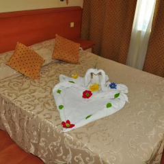 Çinar Family Suite Hotel 3* Люкс с различными типами кроватей фото 3