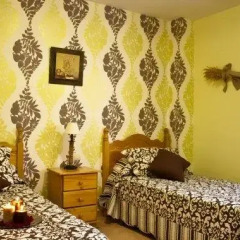 Hotel Rural Pozolico интерьер отеля фото 3