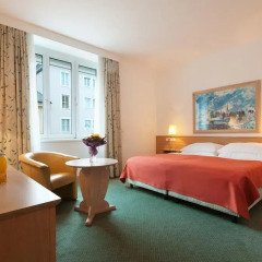 Best Western Hotel Imlauer Altstadt Зальцбург комната для гостей фото 5