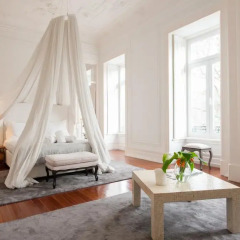 Отель Luxury Suites Liberdade спа