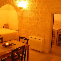 Отель Trulli Resort Monte Pasubio 5* Люкс фото 8