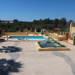 Отель Vila Bairos бассейн фото 3